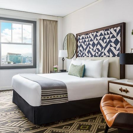 Hotel Spero, Vignette Collection By Ihg San Francisco Kültér fotó