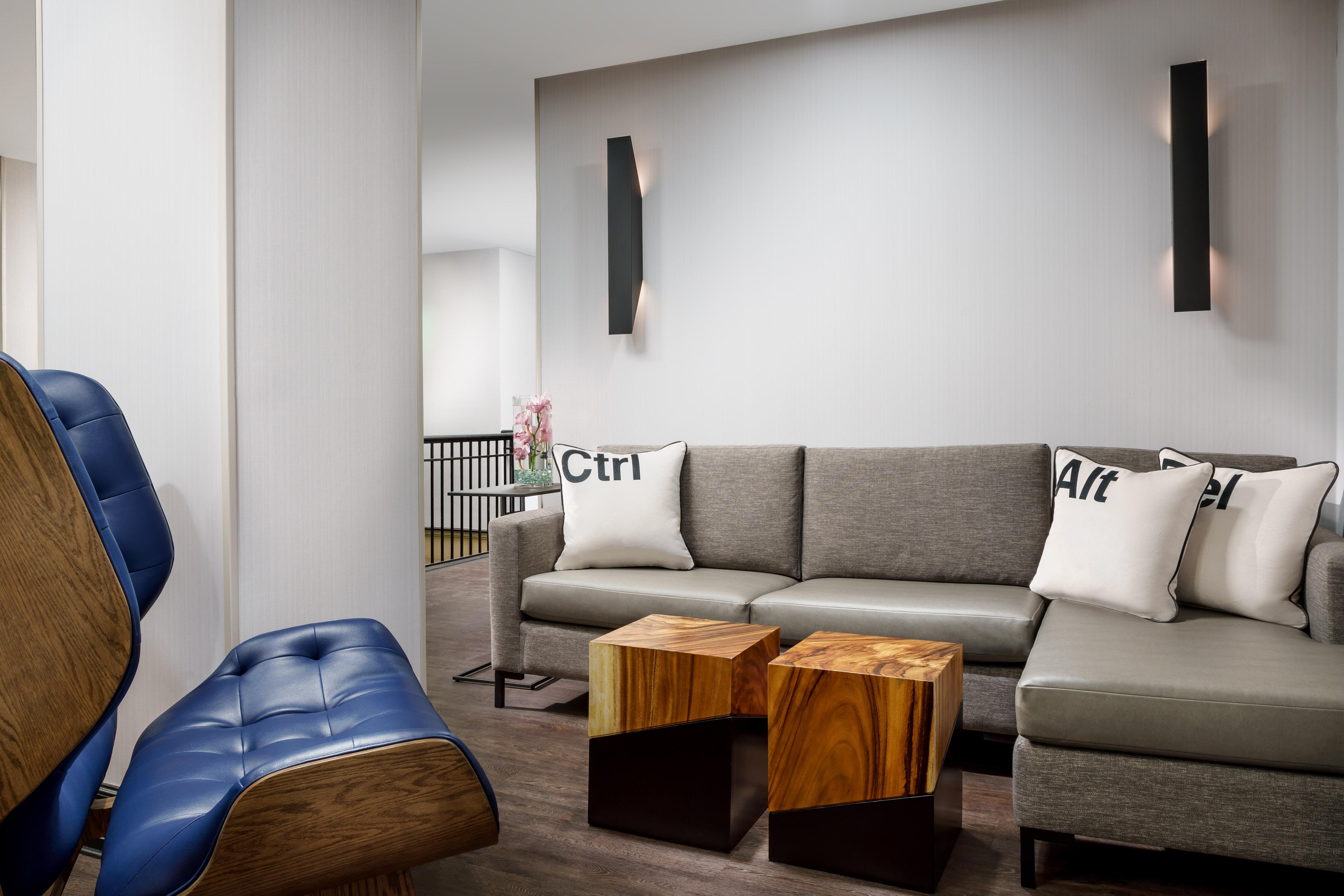 Hotel Spero, Vignette Collection By Ihg San Francisco Kültér fotó
