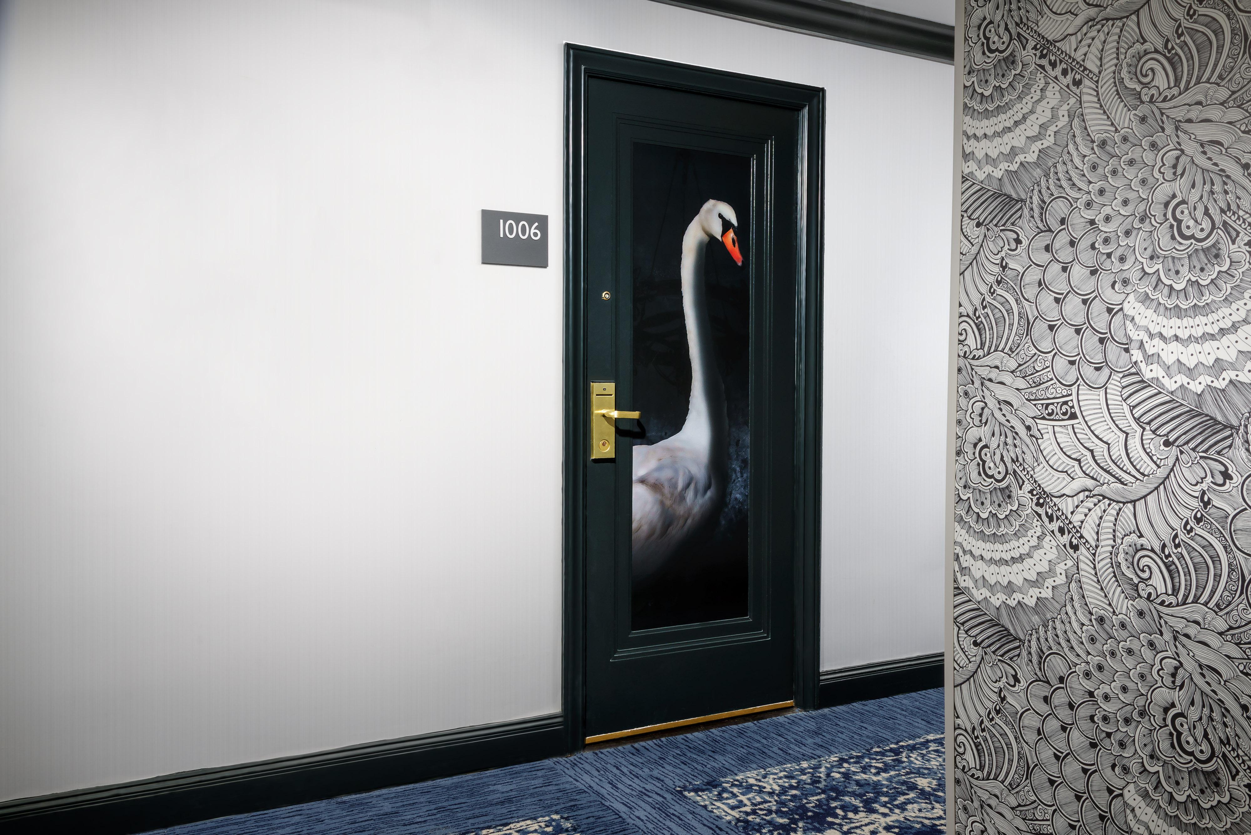 Hotel Spero, Vignette Collection By Ihg San Francisco Kültér fotó