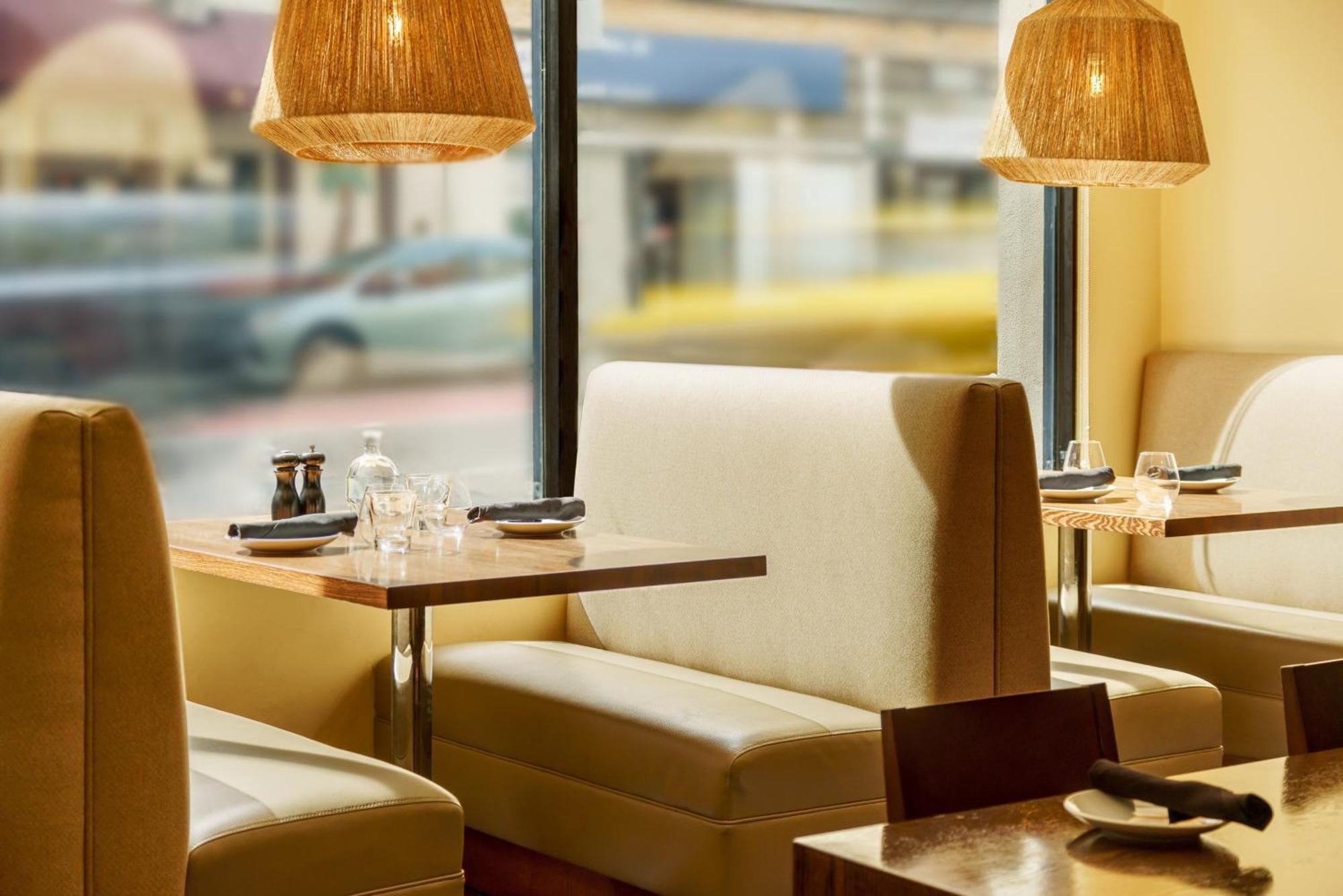Hotel Spero, Vignette Collection By Ihg San Francisco Kültér fotó