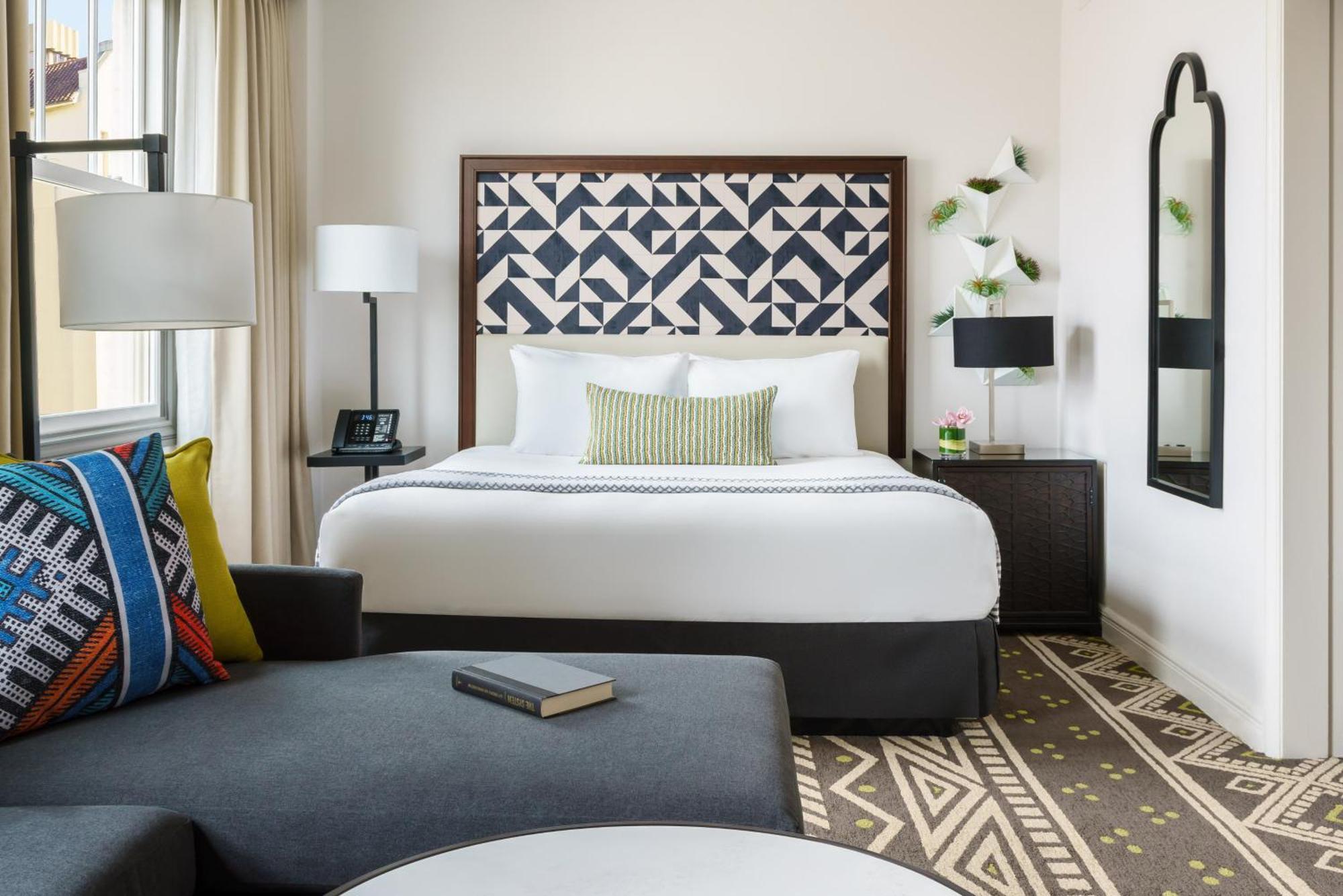 Hotel Spero, Vignette Collection By Ihg San Francisco Kültér fotó