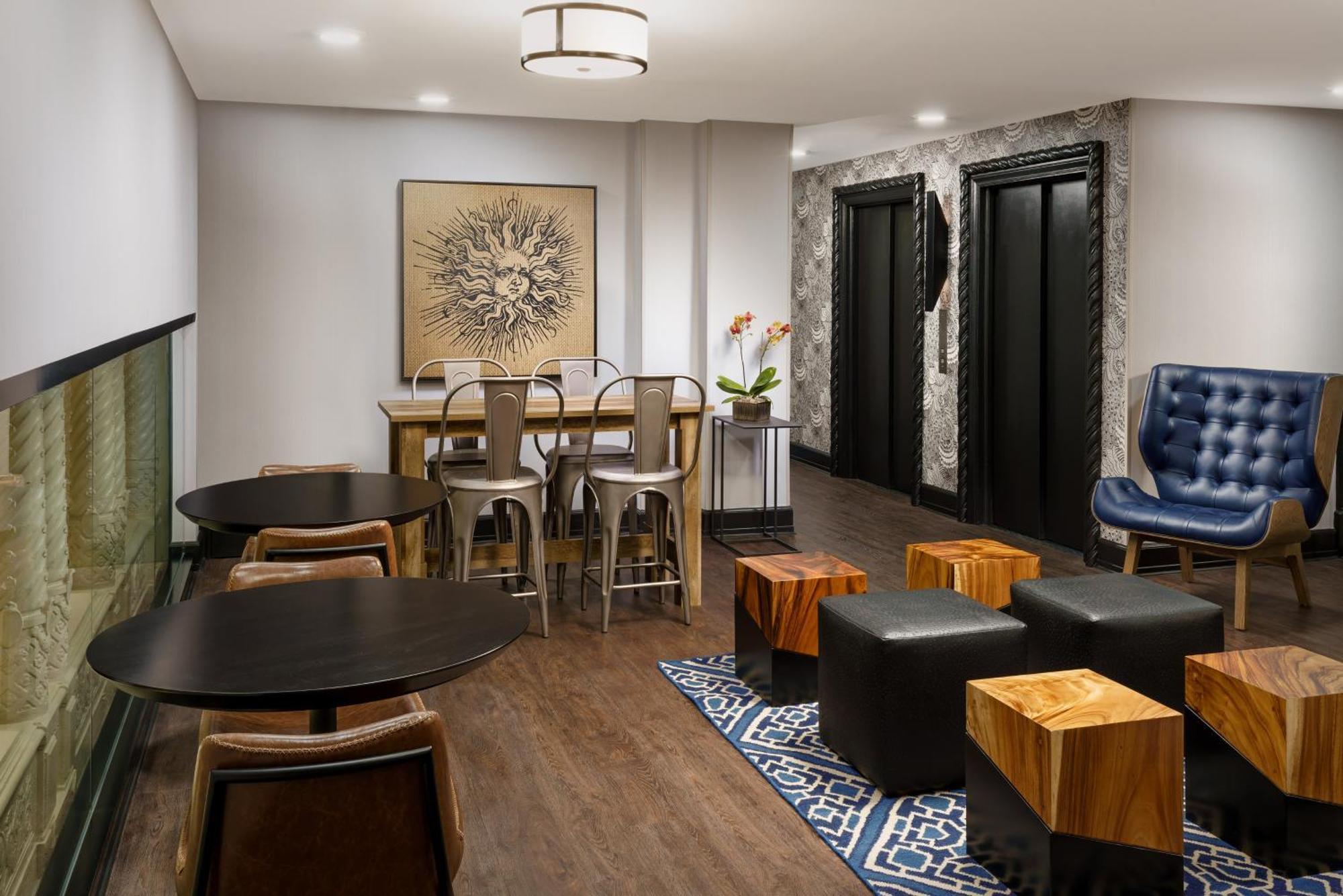 Hotel Spero, Vignette Collection By Ihg San Francisco Kültér fotó