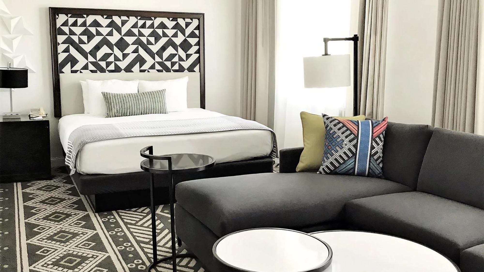 Hotel Spero, Vignette Collection By Ihg San Francisco Kültér fotó
