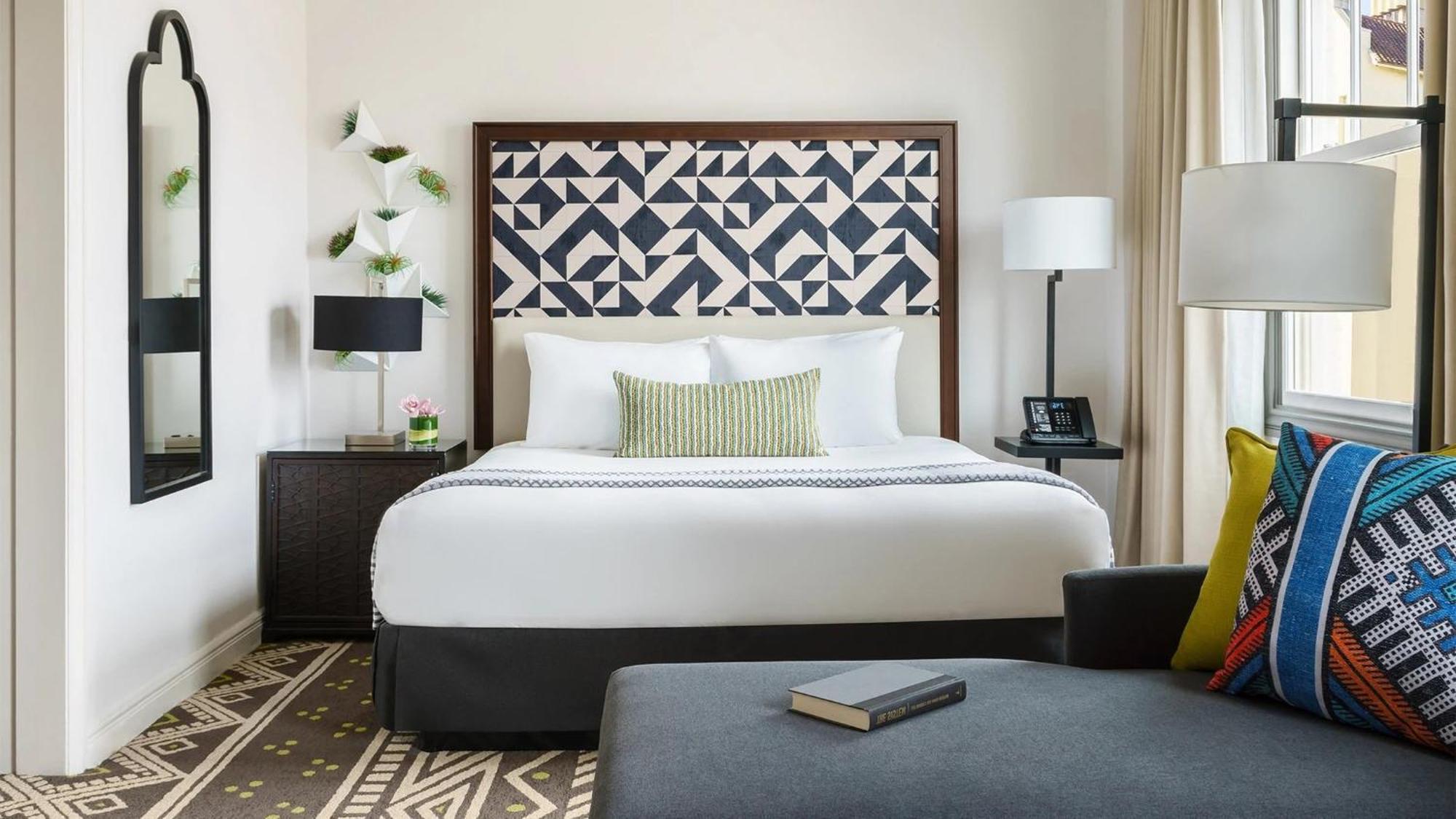 Hotel Spero, Vignette Collection By Ihg San Francisco Kültér fotó