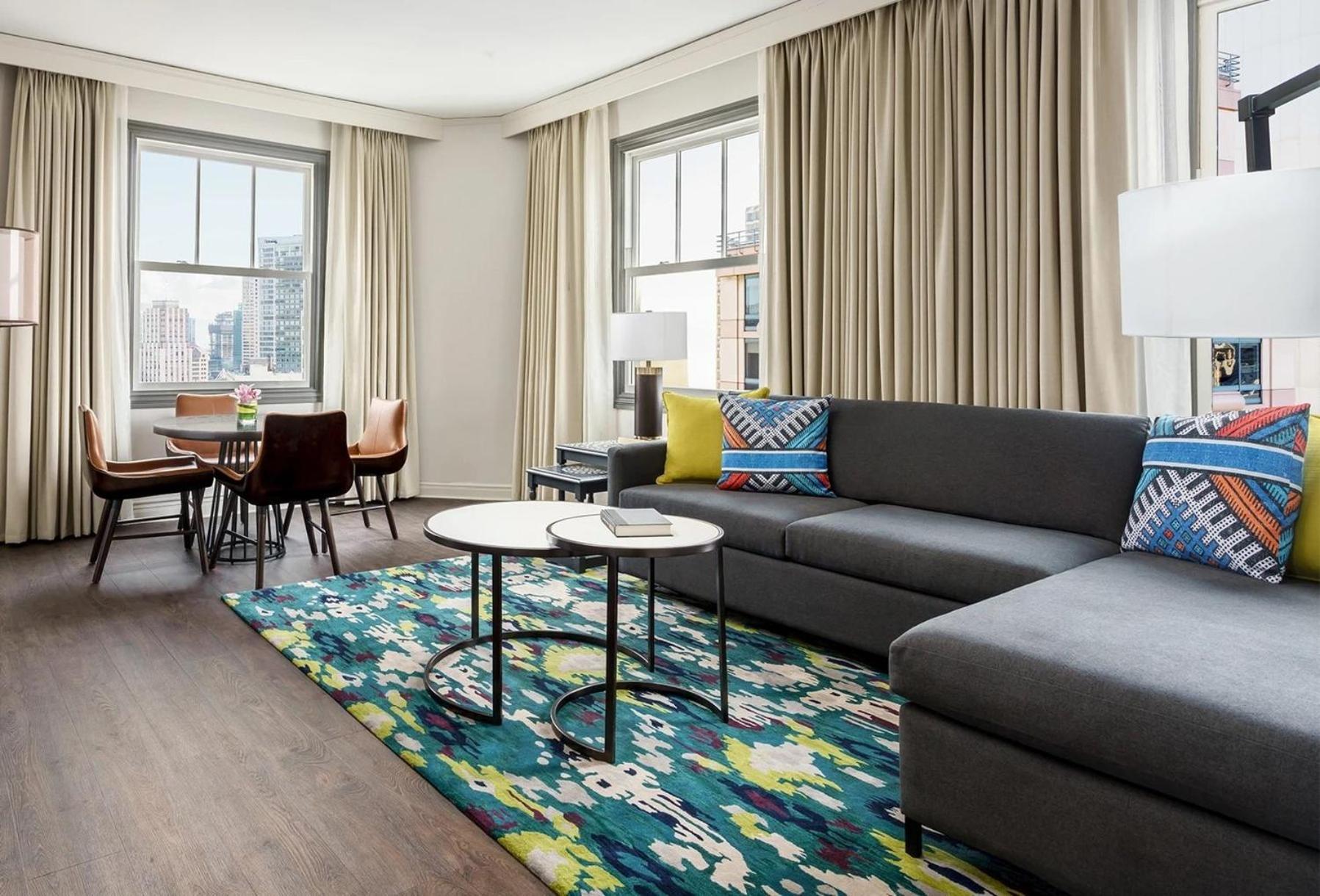 Hotel Spero, Vignette Collection By Ihg San Francisco Kültér fotó
