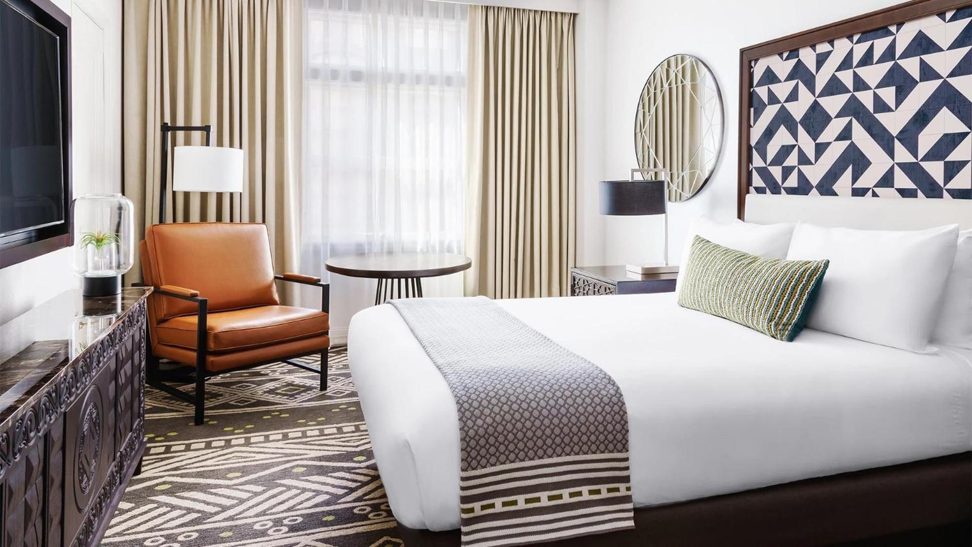 Hotel Spero, Vignette Collection By Ihg San Francisco Kültér fotó