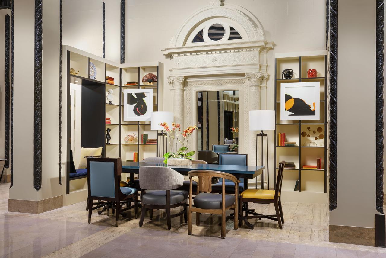 Hotel Spero, Vignette Collection By Ihg San Francisco Kültér fotó